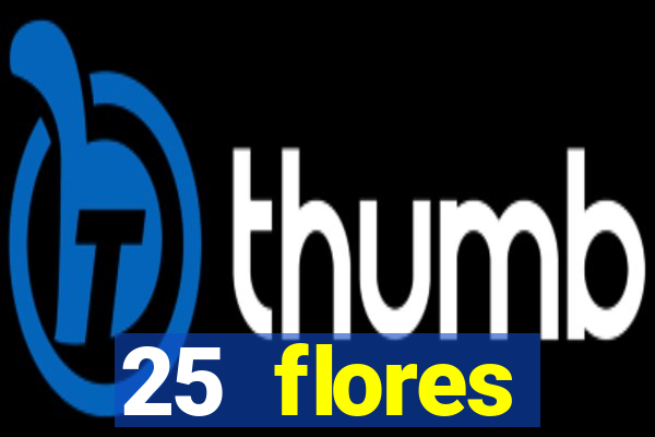 25 flores silvestres com nomes
